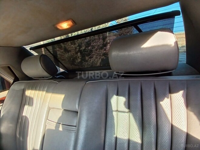 Mercedes E 220 1993, 350,000 km - 2.2 л - Bakı