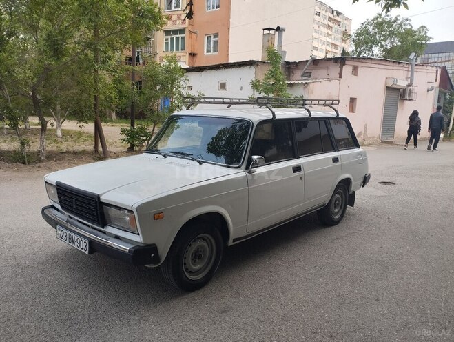 LADA (VAZ) 2104 2002, 51,637 km - 1.5 л - Sumqayıt
