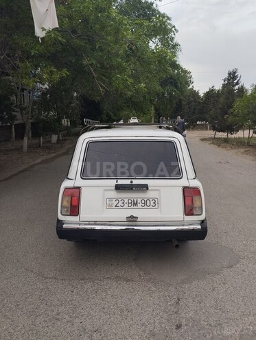 LADA (VAZ) 2104 2002, 51,637 km - 1.5 л - Sumqayıt