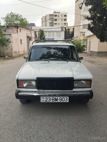 LADA (VAZ) 2104 2002, 51,637 km - 1.5 л - Sumqayıt