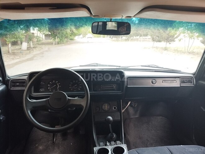 LADA (VAZ) 2104 2002, 51,637 km - 1.5 л - Sumqayıt