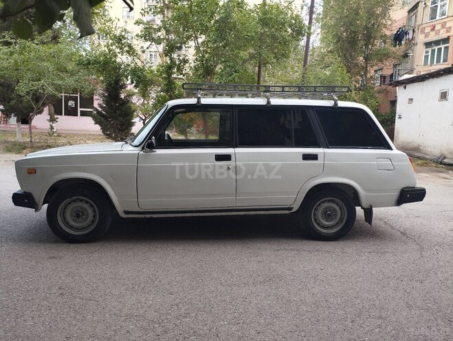 LADA (VAZ) 2104 2002, 51,637 km - 1.5 л - Sumqayıt