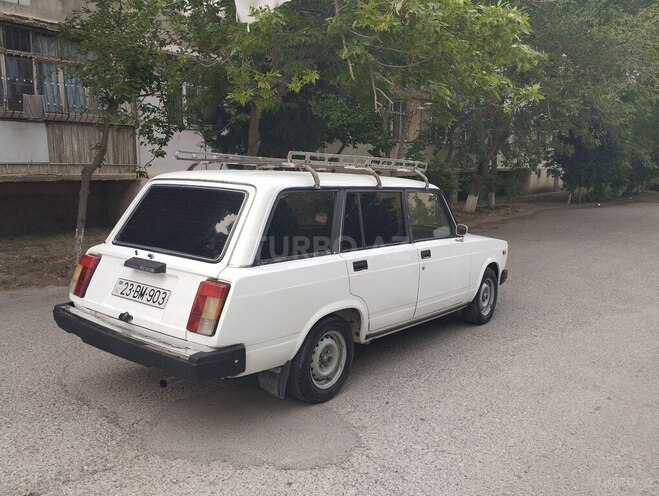LADA (VAZ) 2104 2002, 51,637 km - 1.5 л - Sumqayıt