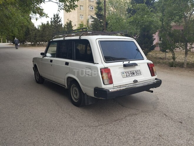 LADA (VAZ) 2104 2002, 51,637 km - 1.5 л - Sumqayıt