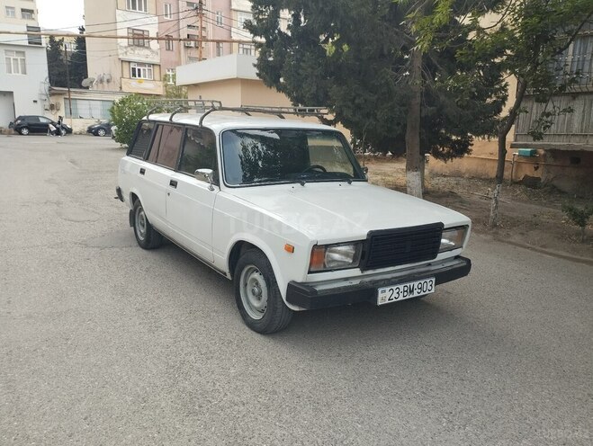 LADA (VAZ) 2104 2002, 51,637 km - 1.5 л - Sumqayıt