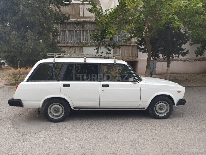 LADA (VAZ) 2104 2002, 51,637 km - 1.5 л - Sumqayıt