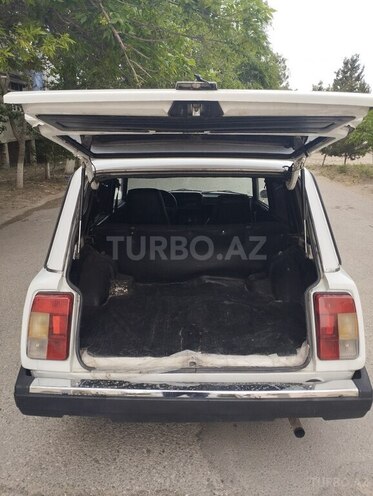 LADA (VAZ) 2104 2002, 51,637 km - 1.5 л - Sumqayıt