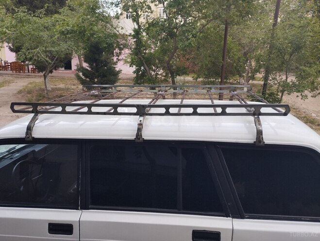 LADA (VAZ) 2104 2002, 51,637 km - 1.5 л - Sumqayıt