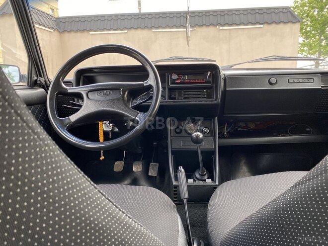LADA (VAZ) 2107 2003, 51,084 km - 1.6 l - Gəncə