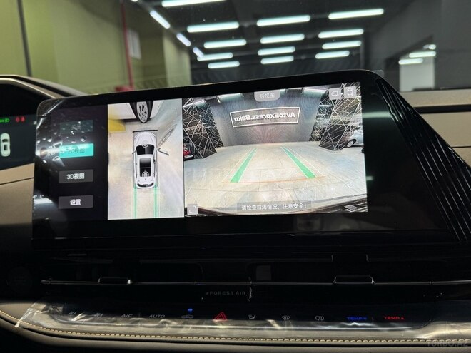 Changan Qiyuan Q05 2025, 0 km - 1.5 л - Bakı