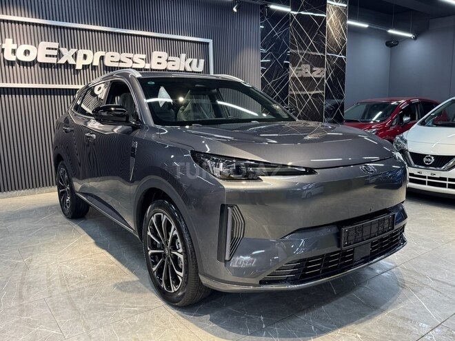 Changan Qiyuan Q05 2025, 0 km - 1.5 л - Bakı