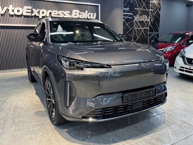 Changan Qiyuan Q05 2025, 0 km - 1.5 л - Bakı