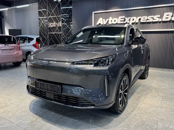 Changan Qiyuan Q05 2025, 0 km - 1.5 л - Bakı