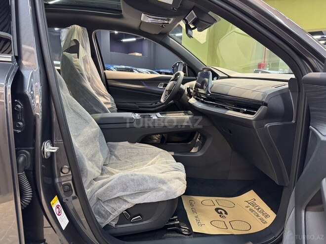 Changan Qiyuan Q05 2025, 0 km - 1.5 л - Bakı