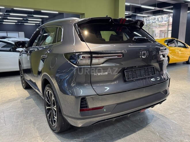 Changan Qiyuan Q05 2025, 0 km - 1.5 л - Bakı