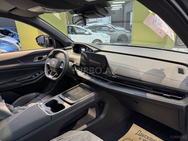 Changan Qiyuan Q05 2025, 0 km - 1.5 л - Bakı