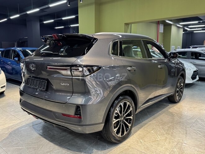 Changan Qiyuan Q05 2025, 0 km - 1.5 л - Bakı