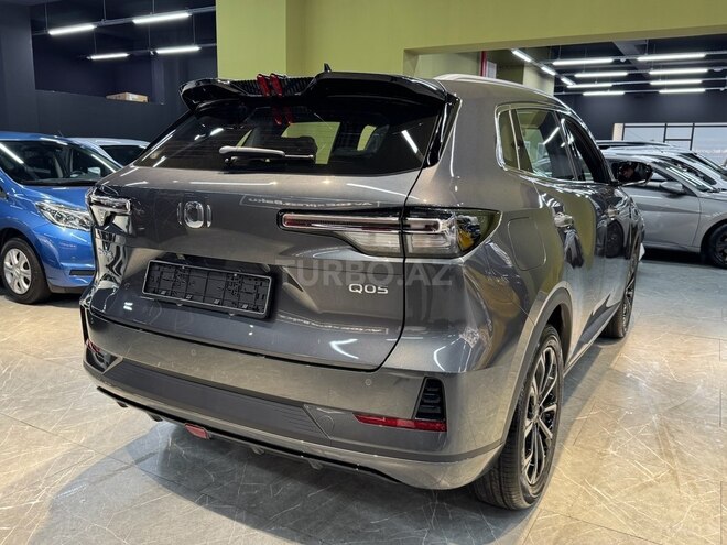 Changan Qiyuan Q05 2025, 0 km - 1.5 л - Bakı