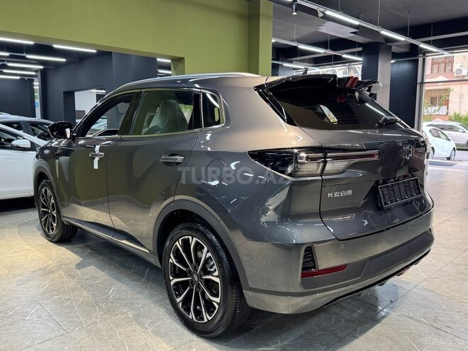 Changan Qiyuan Q05 2025, 0 km - 1.5 л - Bakı