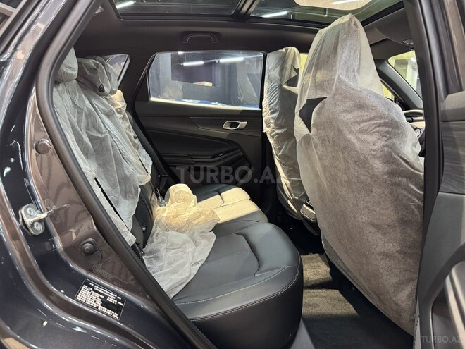 Changan Qiyuan Q05 2025, 0 km - 1.5 л - Bakı