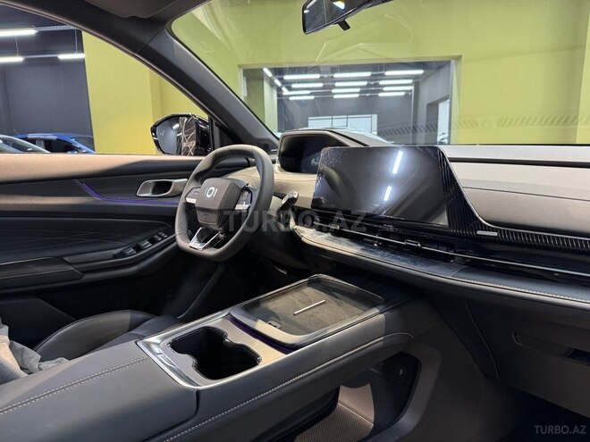 Changan Qiyuan Q05 2025, 0 km - 1.5 л - Bakı