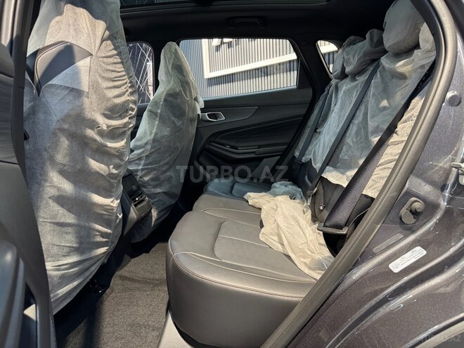 Changan Qiyuan Q05 2025, 0 km - 1.5 л - Bakı
