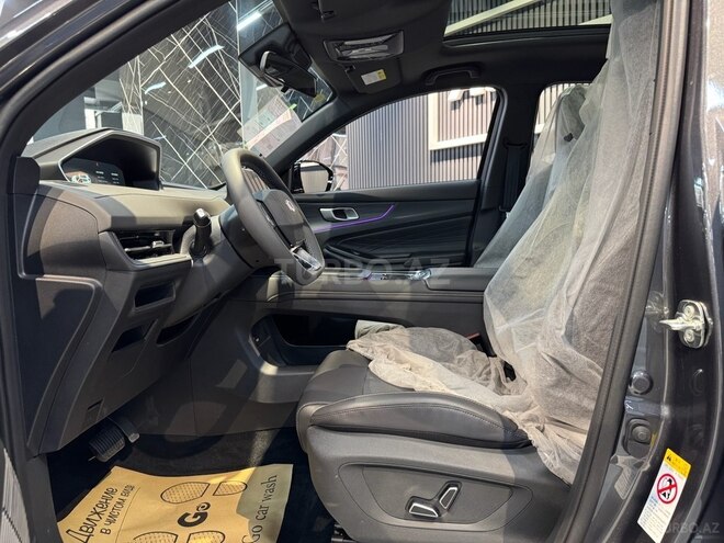 Changan Qiyuan Q05 2025, 0 km - 1.5 л - Bakı