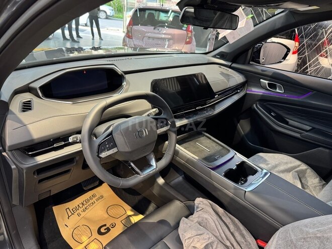 Changan Qiyuan Q05 2025, 0 km - 1.5 л - Bakı