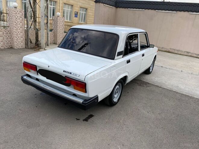 LADA (VAZ) 2107 2003, 51,084 km - 1.6 l - Gəncə