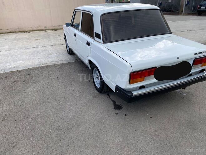 LADA (VAZ) 2107 2003, 51,084 km - 1.6 l - Gəncə