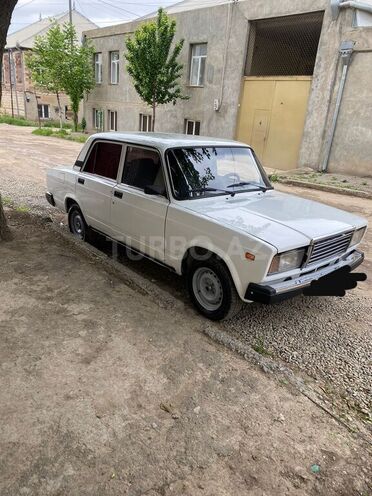 LADA (VAZ) 2107 2003, 51,084 km - 1.6 l - Gəncə
