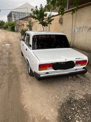 LADA (VAZ) 2107 2003, 51,084 km - 1.6 l - Gəncə