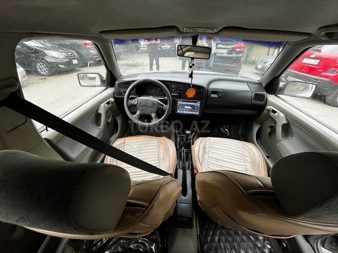 Volkswagen Golf 1992, 212,000 km - 1.6 l - Bakı