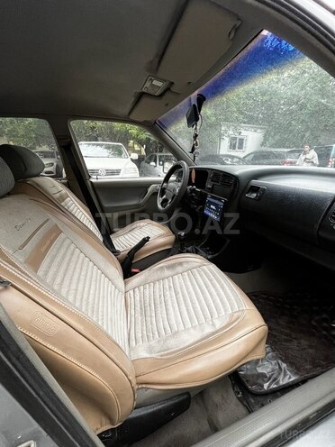 Volkswagen Golf 1992, 212,000 km - 1.6 l - Bakı