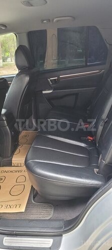 Hyundai Santa Fe 2007, 218,143 km - 2.0 l - Sumqayıt