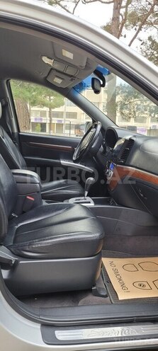 Hyundai Santa Fe 2007, 218,143 km - 2.0 l - Sumqayıt