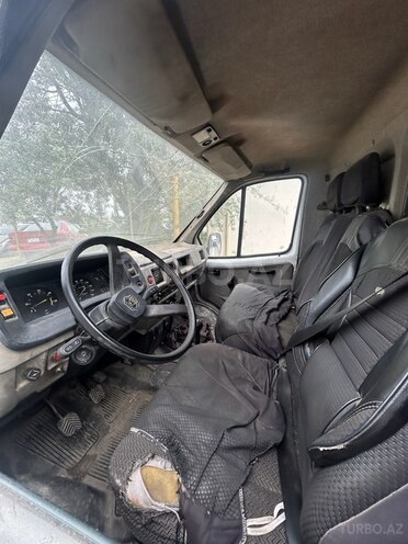 GAZ 33021 2002, 200,000 km - 2.3 l - Bakı