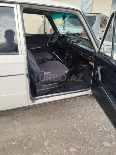 LADA (VAZ) 2106 1986, 95,000 km - 1.5 l - Goranboy