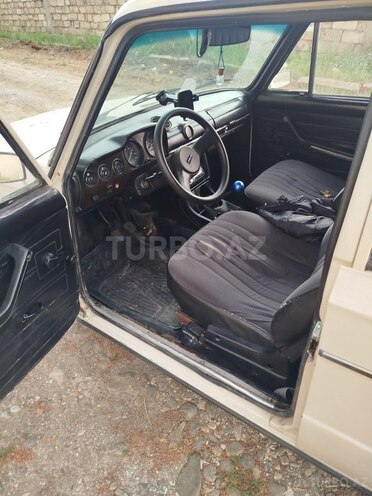LADA (VAZ) 2106 1986, 95,000 km - 1.5 l - Goranboy