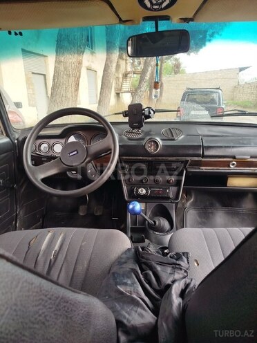 LADA (VAZ) 2106 1986, 95,000 km - 1.5 l - Goranboy