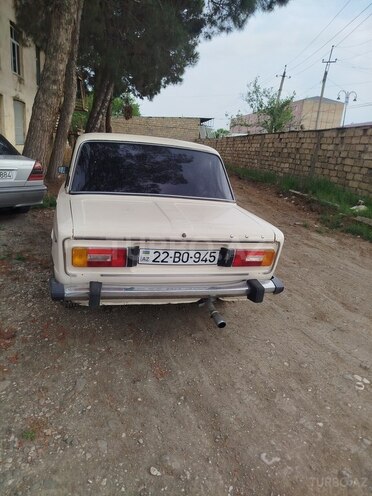 LADA (VAZ) 2106 1986, 95,000 km - 1.5 l - Goranboy