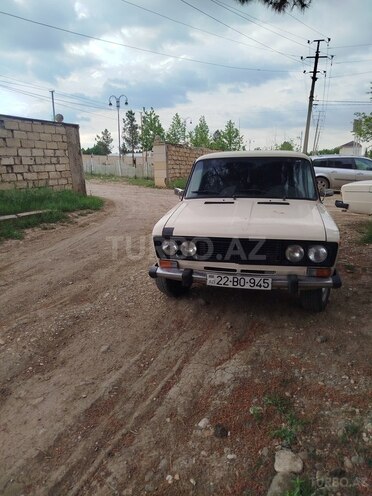 LADA (VAZ) 2106 1986, 95,000 km - 1.5 l - Goranboy