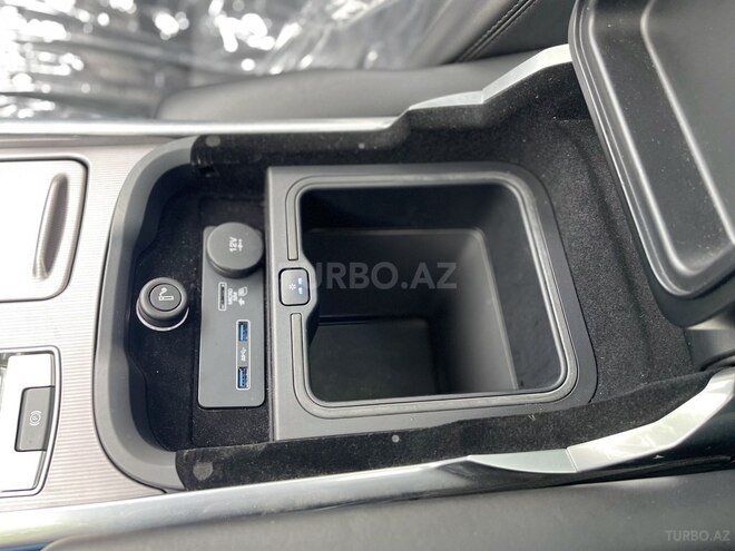 Land Rover RR Sport 2019, 110,000 km - 2.0 l - Bakı