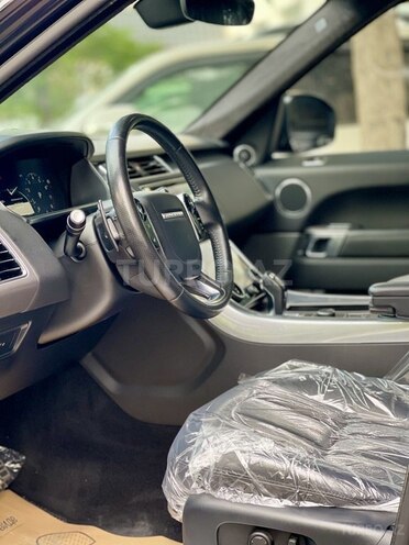 Land Rover RR Sport 2019, 110,000 km - 2.0 l - Bakı
