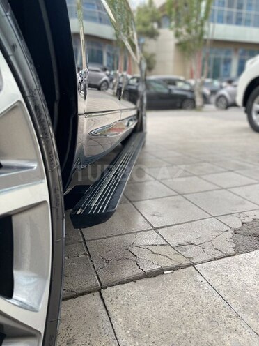 Land Rover RR Sport 2019, 110,000 km - 2.0 l - Bakı