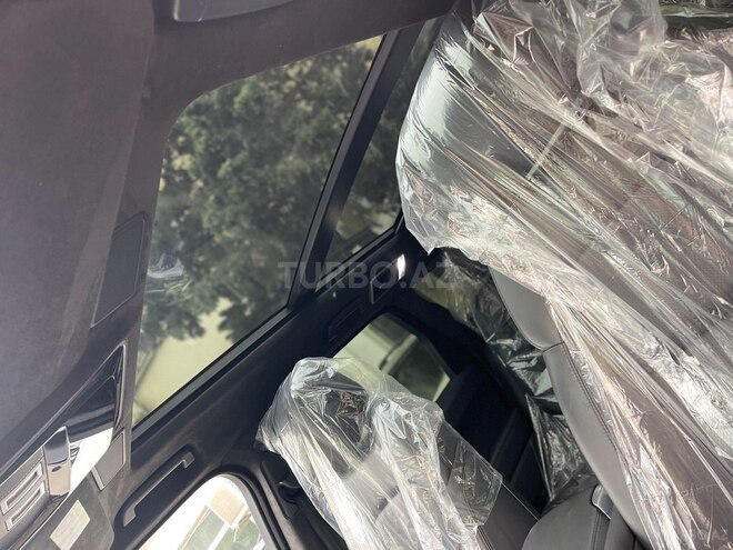 Land Rover RR Sport 2019, 110,000 km - 2.0 l - Bakı