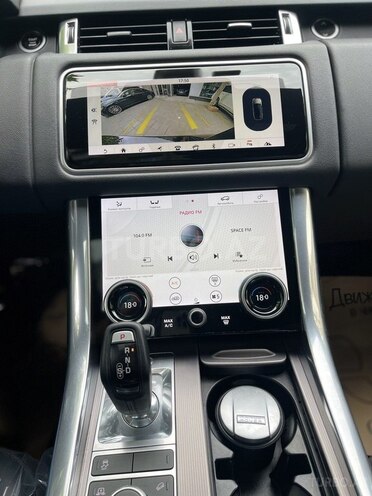 Land Rover RR Sport 2019, 110,000 km - 2.0 l - Bakı