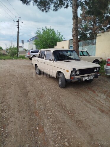 LADA (VAZ) 2106 1986, 95,000 km - 1.5 l - Goranboy