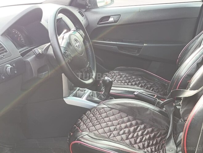 Opel Astra 2010, 283,838 km - 1.3 l - Bərdə