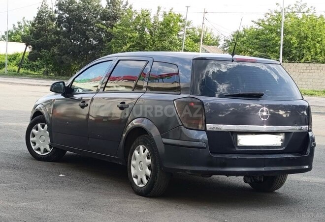 Opel Astra 2010, 283,838 km - 1.3 l - Bərdə